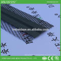 Chine Alibaba supply Aluminium Drywall Corner Bead